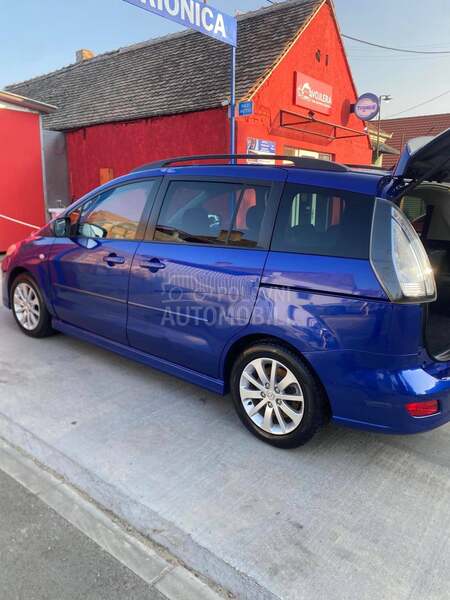 Mazda 5 