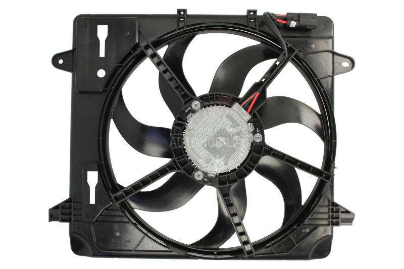 Ventilator