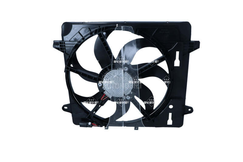 Ventilator