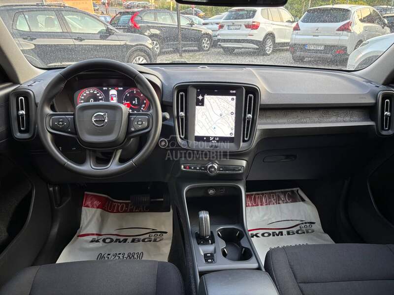 Volvo XC40 2.0 D AWD