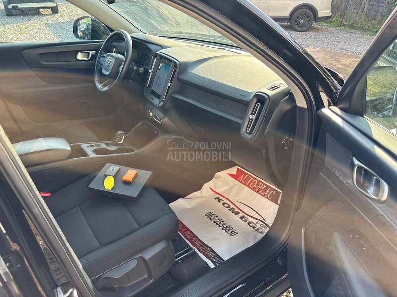 Volvo XC40 2.0 D AWD
