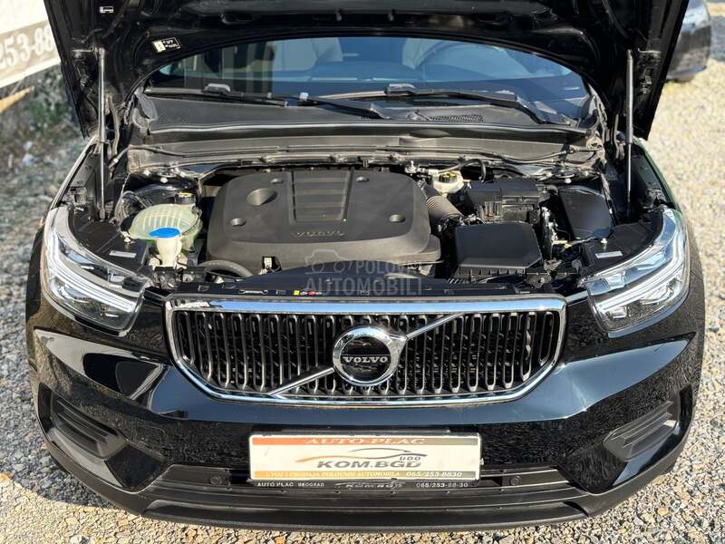 Volvo XC40 2.0 D AWD