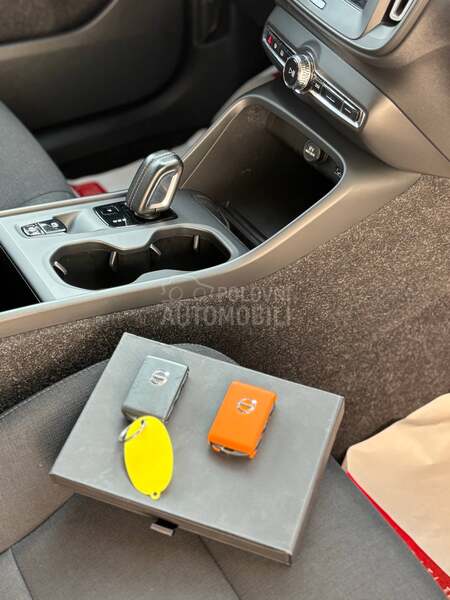 Volvo XC40 2.0 D AWD