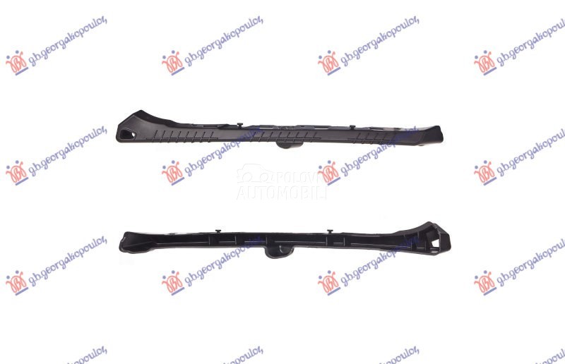 NOSAC PREDNJEG BRANIKA