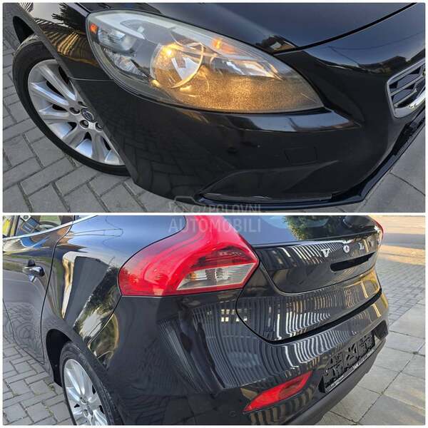 Volvo V40 1.6 D2 MOMENTUM