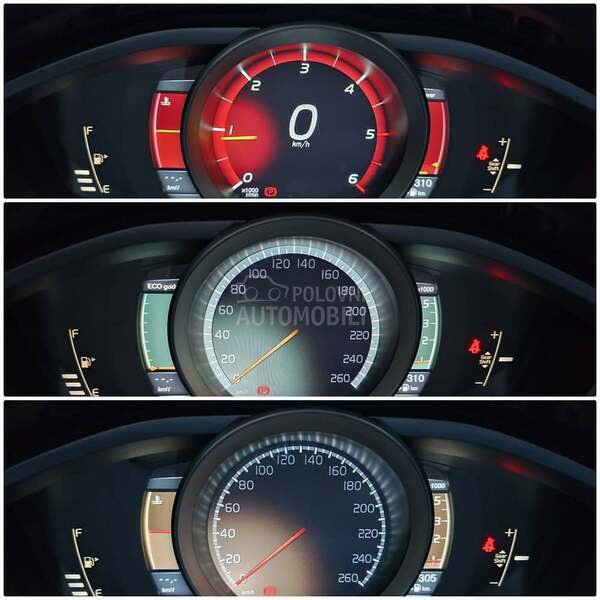 Volvo V40 1.6 D2 MOMENTUM