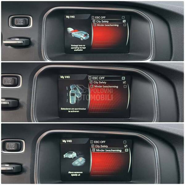 Volvo V40 1.6 D2 MOMENTUM