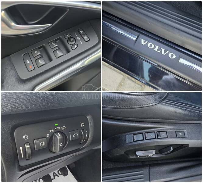Volvo V40 1.6 D2 MOMENTUM
