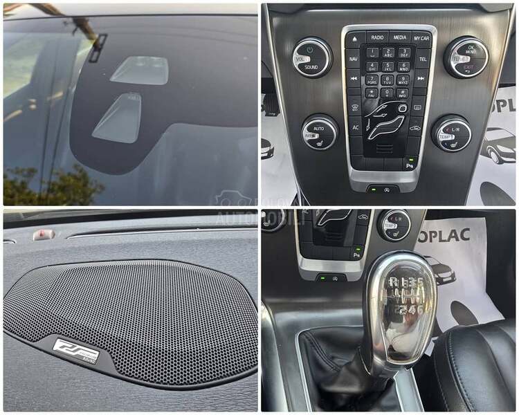 Volvo V40 1.6 D2 MOMENTUM