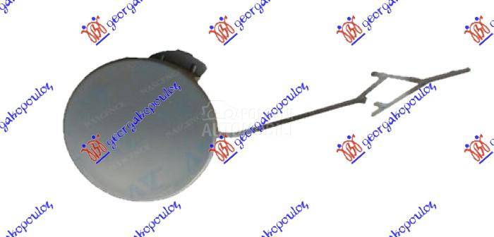 Poklopac kuke prednjeg branika