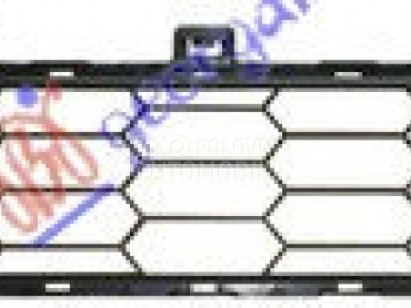 Resetka za Mitsubishi L200 od 2015. do 2019. god.