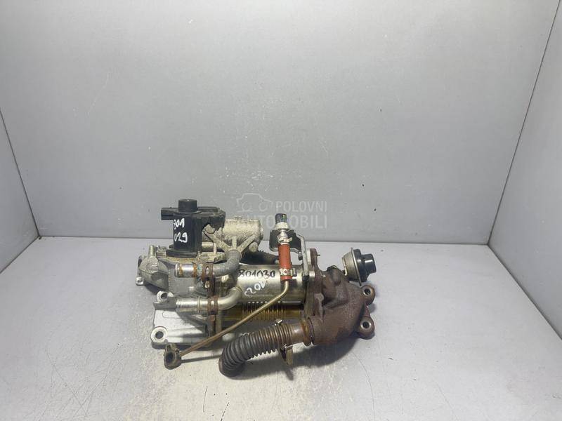 HLADNJAK EGR VENTILA