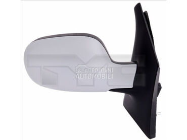 Staklo retrovizora za Renault Megane od 1996. do 1999. god.