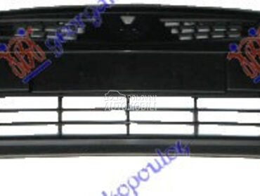 Branik za Renault Scenic od 2003. do 2009. god.