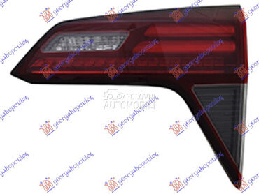 Stop svetla i stop lampe za Honda HR-V od 2019. do 2022. god.