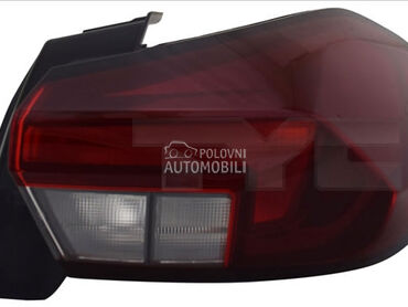 Stop svetla i stop lampe za Opel Corsa F od 2019. do 2023. god.