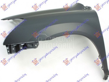 Krilo za Lexus RX od 2003. do 2009. god.