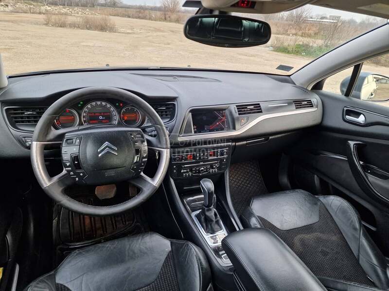 Citroen C5 x7