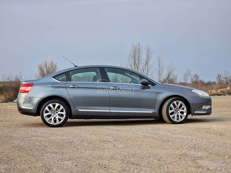 Citroen C5 x7