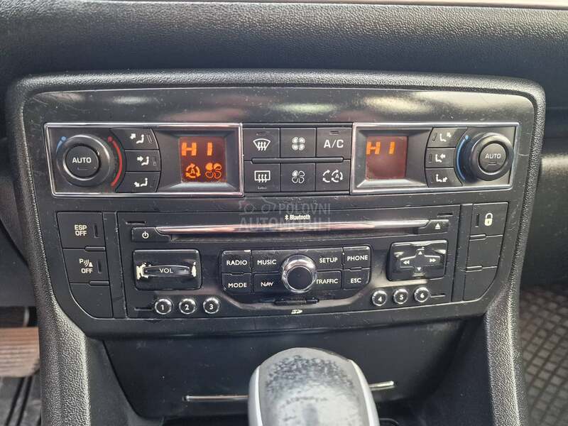 Citroen C5 x7