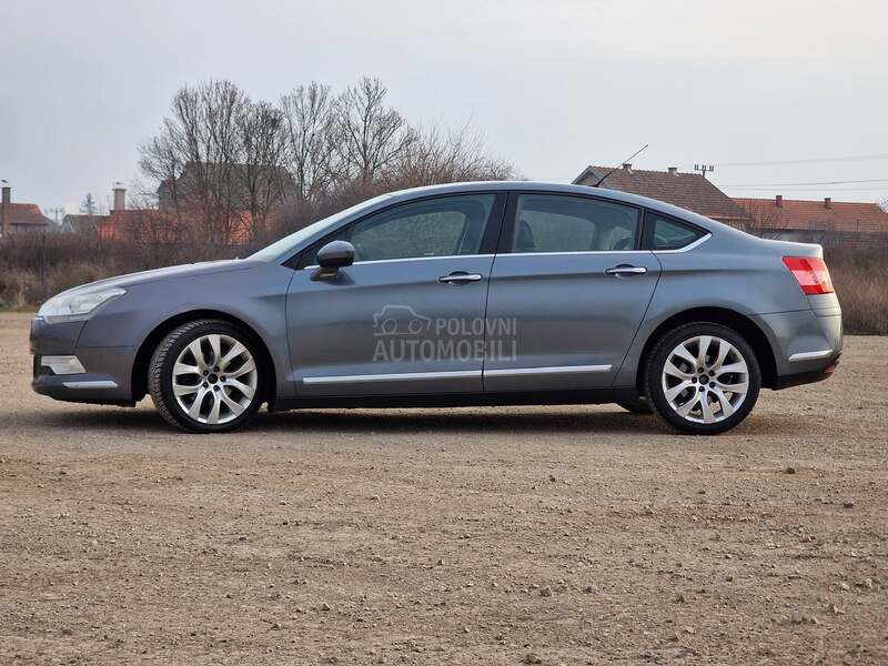 Citroen C5 x7