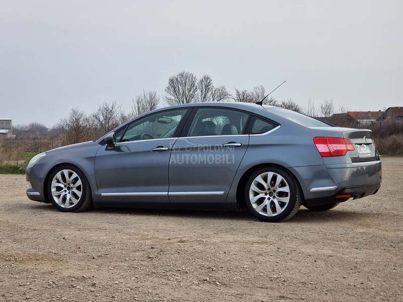Citroen C5 x7