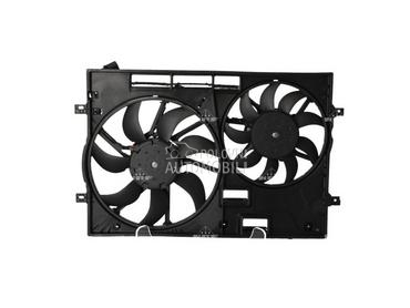 NOSAC VENTILATORA za Audi Q3