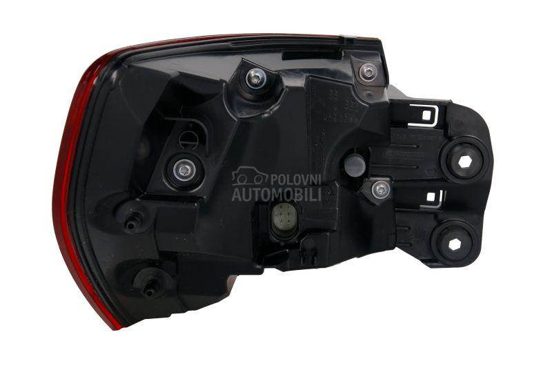 Stop svetla i stop lampe