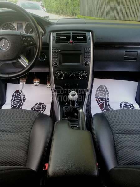 Mercedes Benz B 180 ///SPORT PAKET///