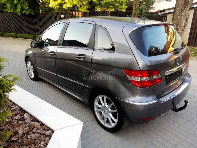 Mercedes Benz B 180 ///SPORT PAKET///