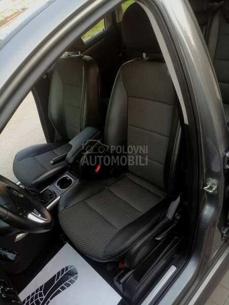 Mercedes Benz B 180 ///SPORT PAKET///