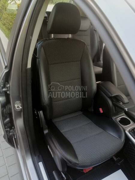 Mercedes Benz B 180 ///SPORT PAKET///