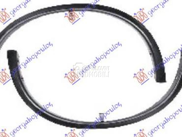 RUB za Nissan X-Trail od 2017. do 2021. god.