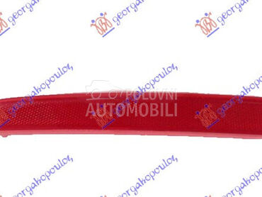 Katadiopter za Kia Rio od 2017. do 2020. god.