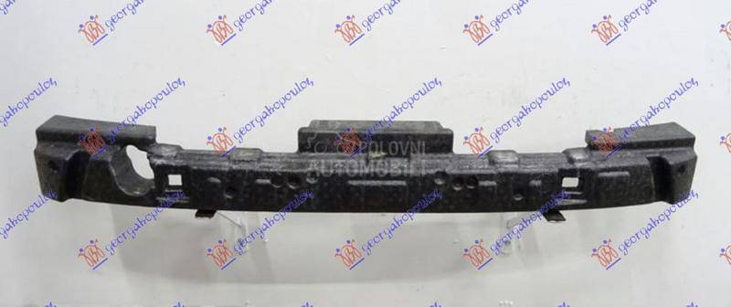 Spojler prednjeg branika