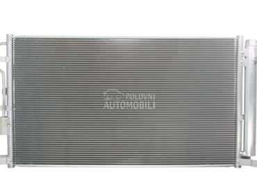 Hladnjak Klime za Kia Sportage od 2018. do 2022. god.