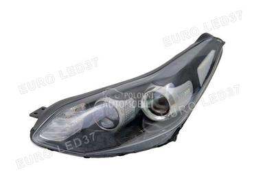 Farovi za Kia Sportage od 2018. do 2022. god.