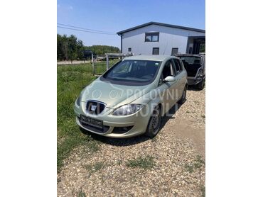 Opruge za Seat Altea