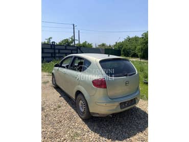 Karter za Seat Alhambra