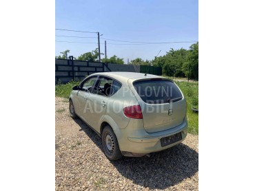 EGR ventil za Seat Altea