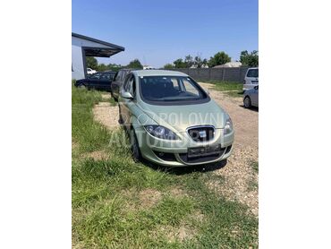 Menjač 5 brzina za Seat Altea