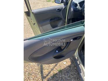 Tapaciri vrata za Seat Altea