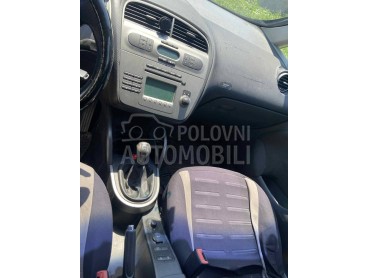 Prekidači, ručice, tasteri za Seat Altea