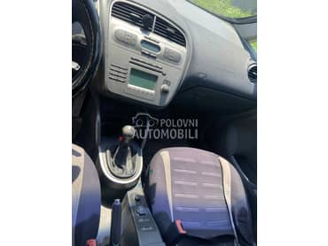 Radio / Multimedija za Seat Alhambra, Altea