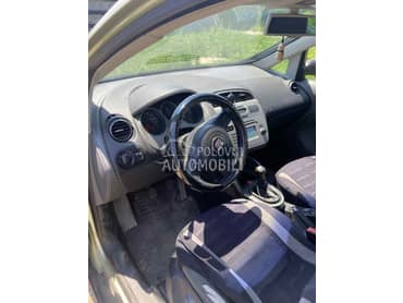 Ventilacioni otvori za Seat Alhambra, Altea