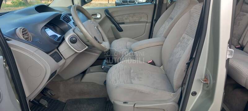 Renault Kangoo 1.5 dci