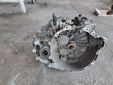 MJENJAC za Land Rover Range Rover Evoque