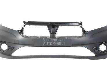 Branik za Dacia Logan