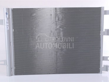 Hladnjak Klime za Mercedes Benz GLB Klasa