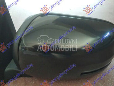 Retrovizor za Mitsubishi L200 od 2015. do 2019. god.